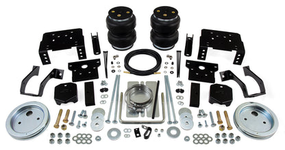 Air Lift LoadLifter 5000 Leaf Spring Leveling Kit.