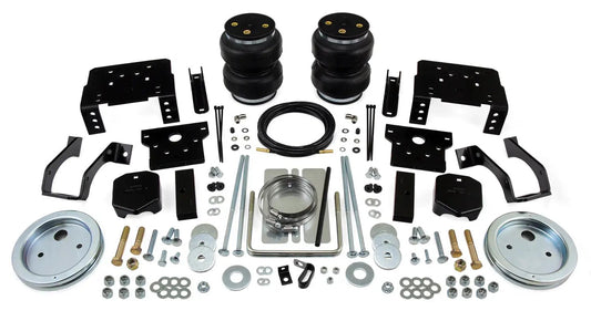 Air Lift LoadLifter 5000 Leaf Spring Leveling Kit. by Air Lift