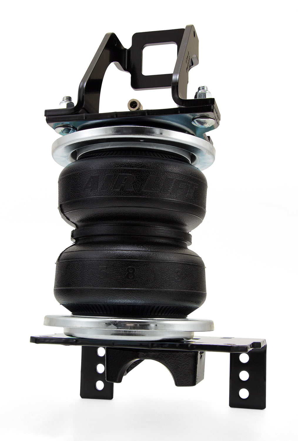 Air Lift LoadLifter 5000 Leaf Spring Leveling Kit.