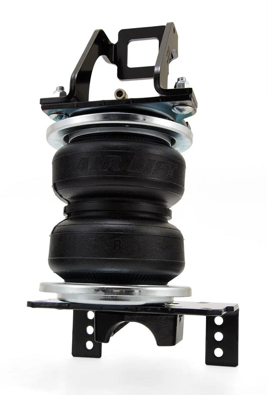 Air Lift LoadLifter 5000 Leaf Spring Leveling Kit. by Air Lift
