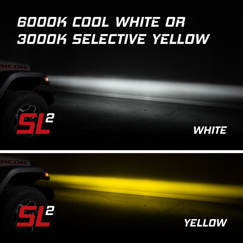 Diode Dynamics DIO SL2 LED Bulbs