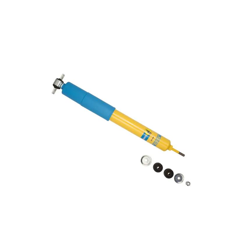 Bilstein BIL Motorsport Shocks by Bilstein