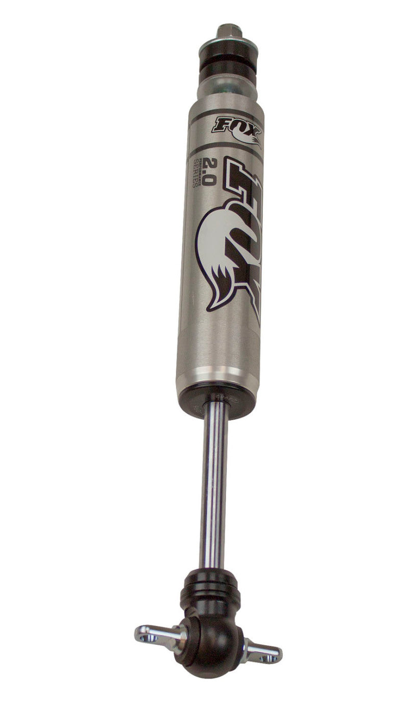 Maxtrac MXT Shock - FOX 2.0 Perf