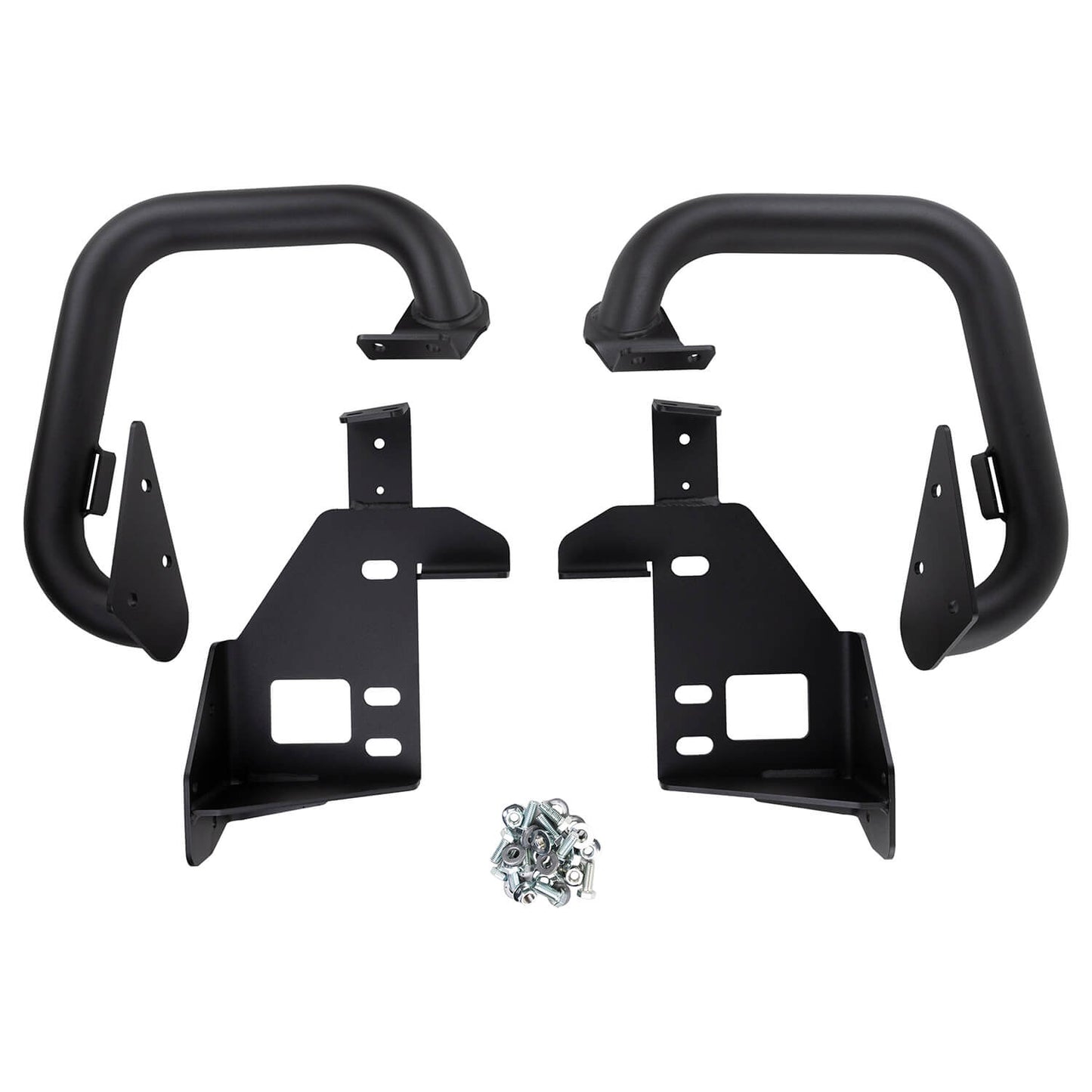ARB Rear Bar Lower Tube