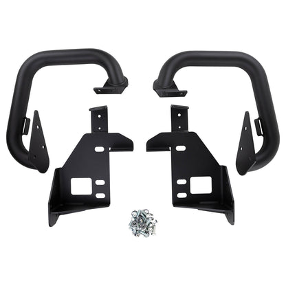 ARB Rear Bar Lower Tube