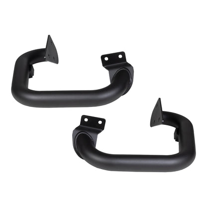 ARB Rear Bar Lower Tube