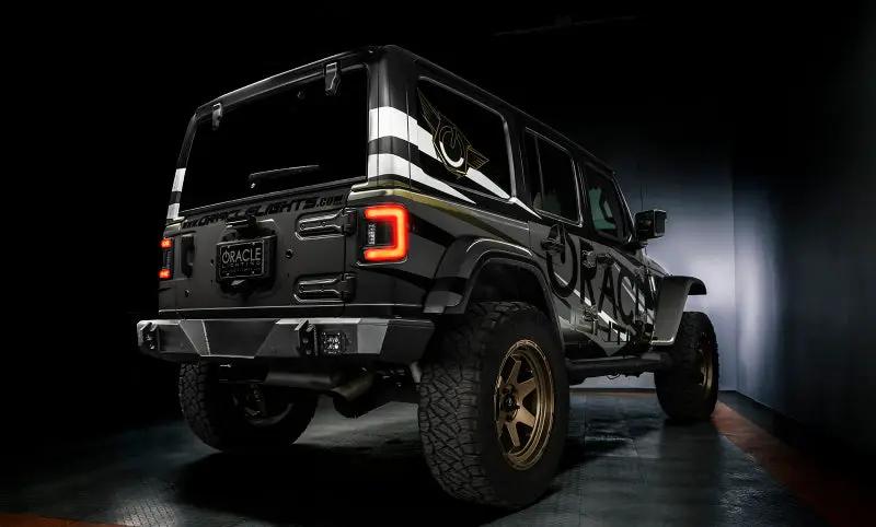 ORACLE Lighting ORL LED Tail Lights by ORACLE Lighting