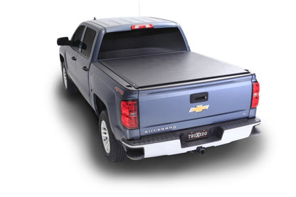 Truxedo TRX Bed Cover - Lo Pro