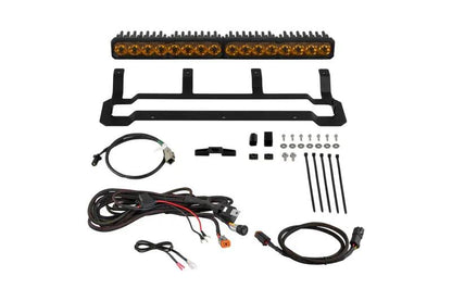 Diode Dynamics DIO LED Light Bars by Diode Dynamics