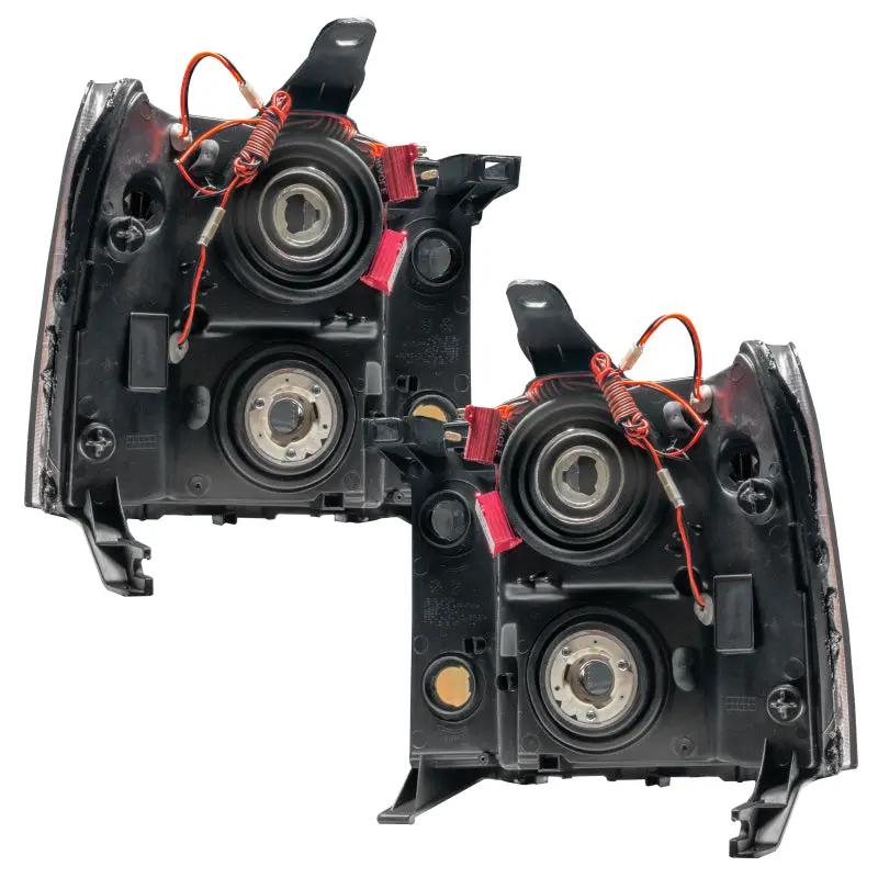 ORACLE Lighting ORL Headlight Assemblies by ORACLE Lighting