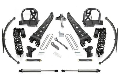 Fabtech FAB Rad. Arm Kit Component Box by Fabtech