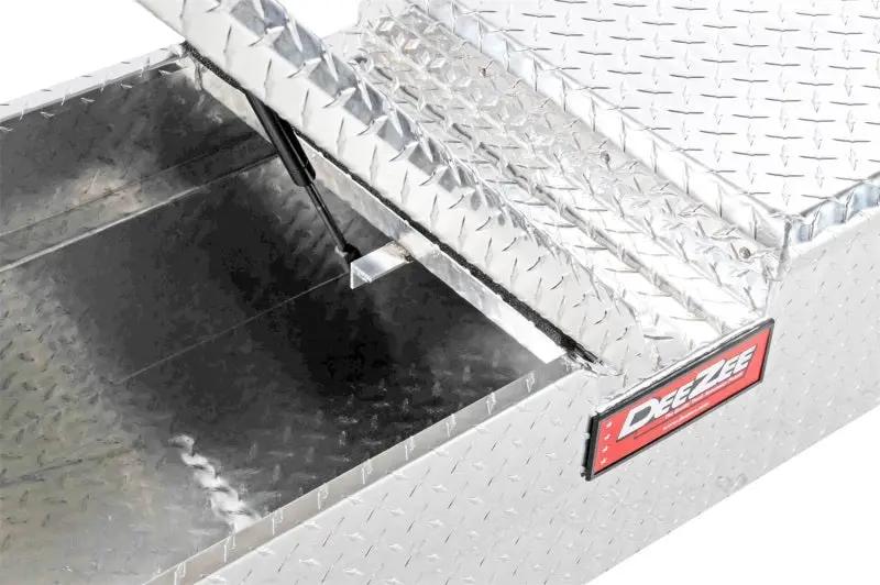 Dee Zee DZE Red Toolbox by Dee Zee