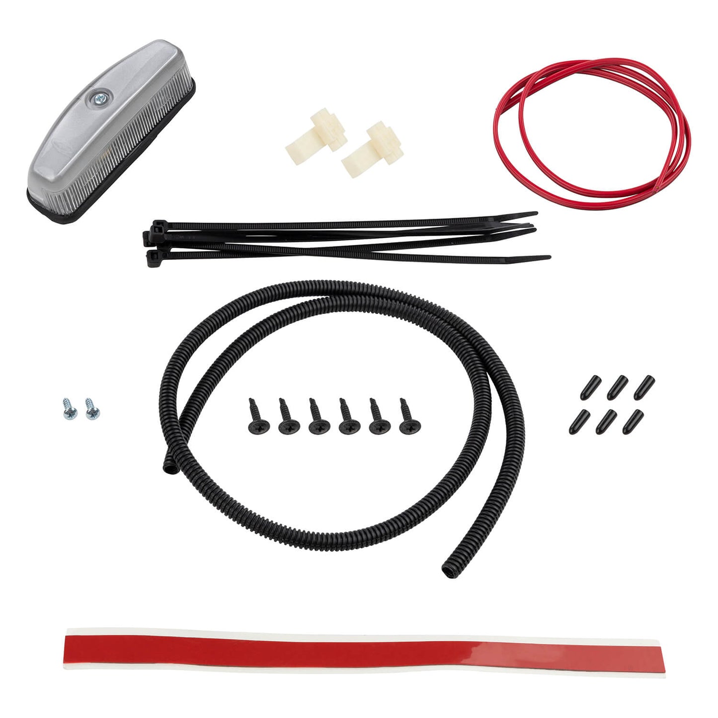 ARB License Plate Kit