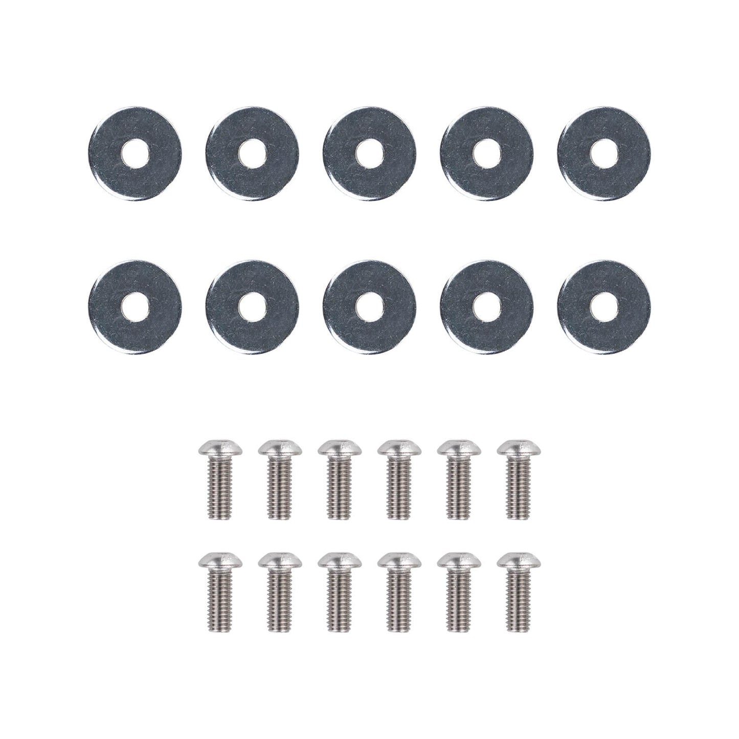 ARB Mudflap Mount Kit