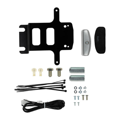 ARB License Plate Kit