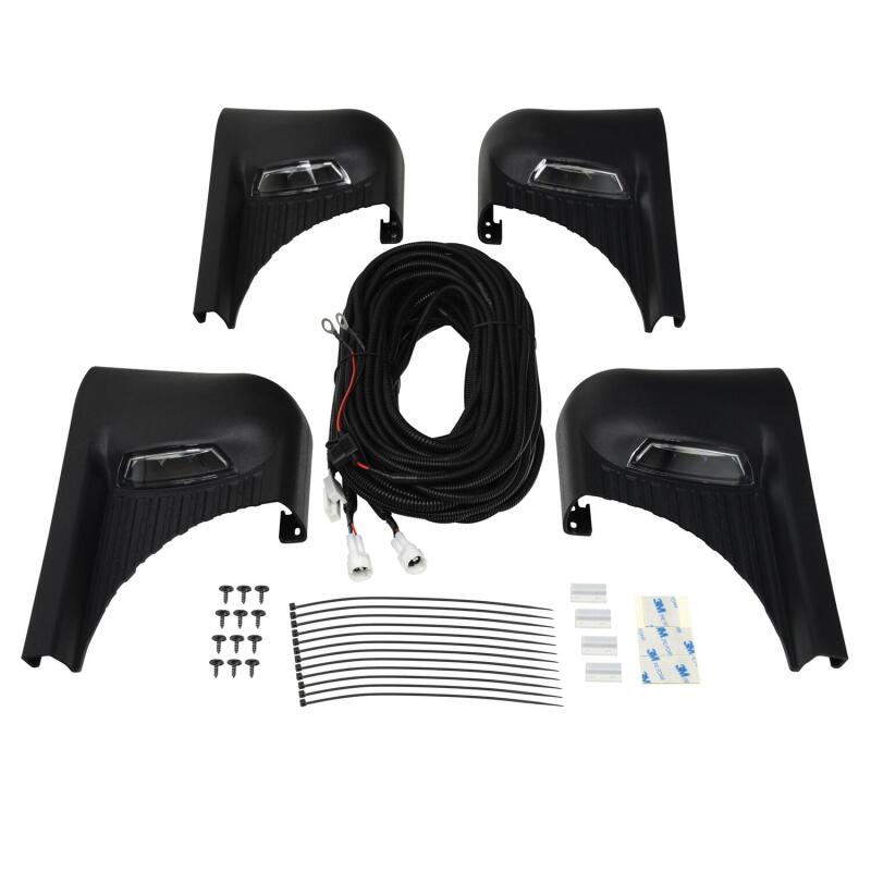 Westin WES Running Boards - Sure-Grip by Westin