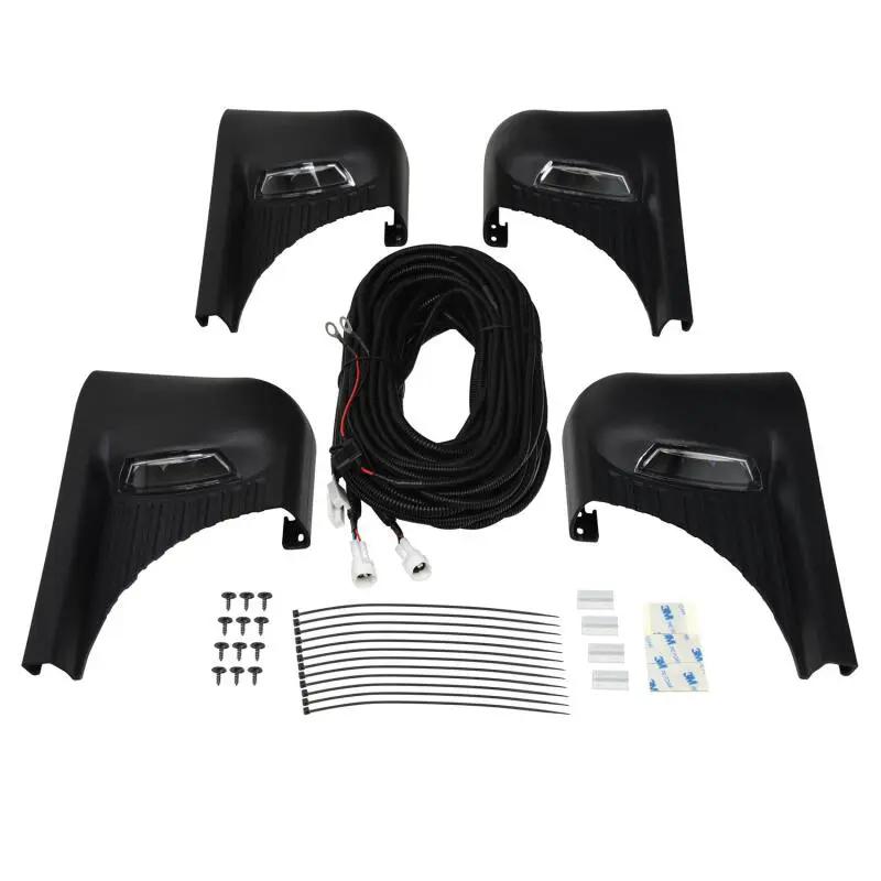 Westin WES Running Boards - Sure-Grip by Westin