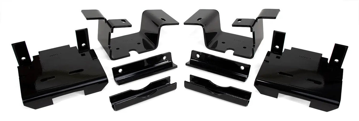 Air Lift The LoadLifter 7500 XL Ultimate offers greater leveling strength for towing and hauling with 7-inch double-bellows air springs and up to 7,500 lbs. load-leveling capacity. The fully adjustable kit helps support the most significant loads. by Air Lift