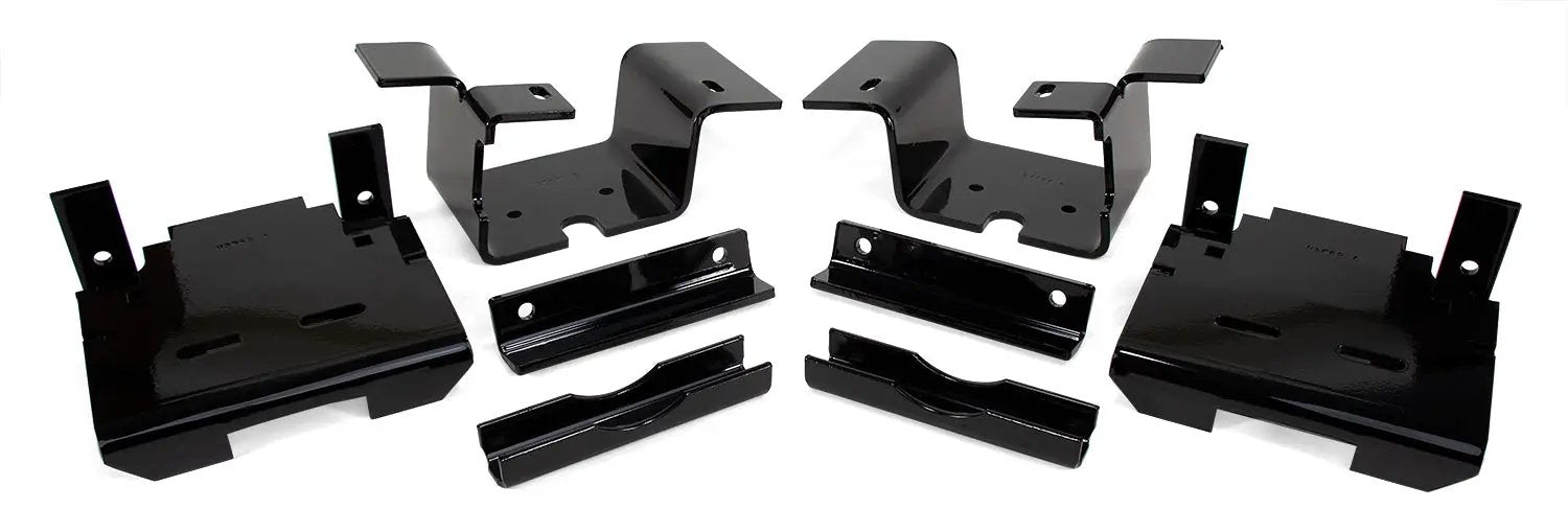 Air Lift The LoadLifter 7500 XL Ultimate offers greater leveling strength for towing and hauling with 7-inch double-bellows air springs and up to 7,500 lbs. load-leveling capacity. The fully adjustable kit helps support the most significant loads. by Air Lift