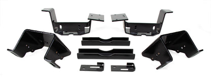 Air Lift The LoadLifter 7500 XL Ultimate offers greater leveling strength for towing and hauling with 7 inch double bellows air springs and up to 7500 lbs. load-leveling capacity. The fully adjustable kit helps support the most significant loads.