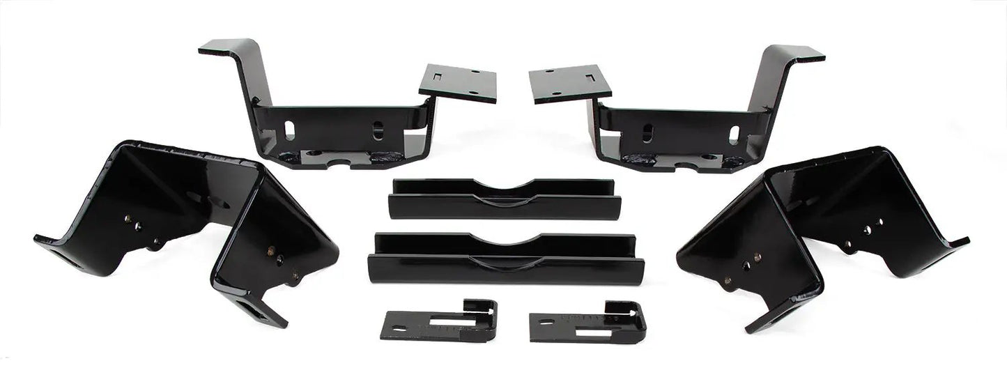 Air Lift The LoadLifter 7500 XL Ultimate offers greater leveling strength for towing and hauling with 7 inch double bellows air springs and up to 7500 lbs. load-leveling capacity. The fully adjustable kit helps support the most significant loads. by Air Lift