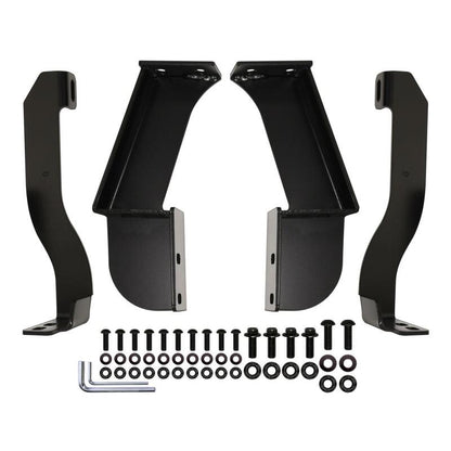 Westin WES HDX Grille Guards