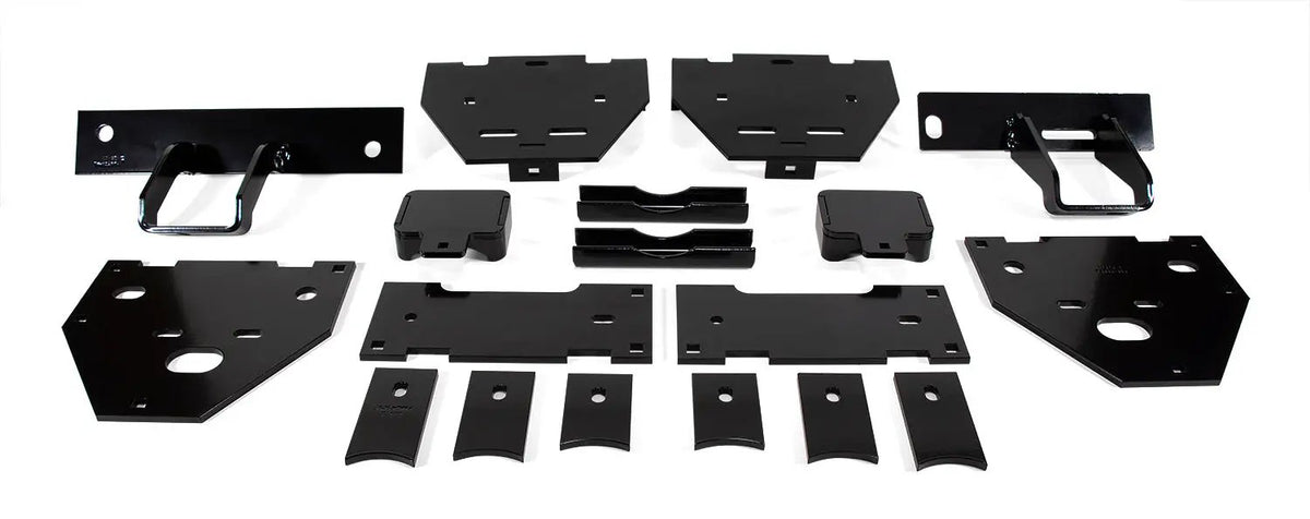 Air Lift The LoadLifter 7500 XL Ultimate offers greater leveling strength for towing and hauling with 7-inch double-bellows air springs and up to 7,500 lbs. load-leveling capacity. The fully adjustable kit helps support the most significant loads. by Air Lift