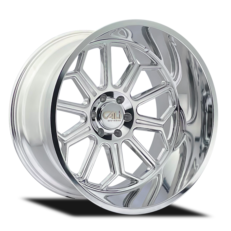 Cali Off-Road CFR Auburn 9117 Wheels by Cali Off-Road