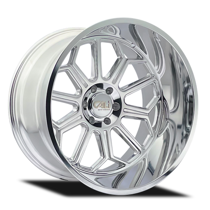 Cali Off-Road CFR Auburn 9117 Wheels by Cali Off-Road