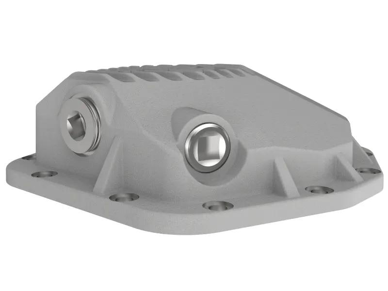 AFE Diff/Trans/Oil Covers