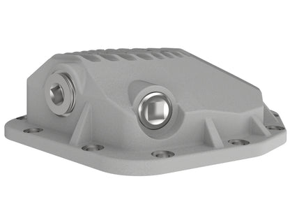 AFE Diff/Trans/Oil Covers