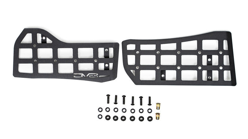DV8 Offroad DVE Molle Panels