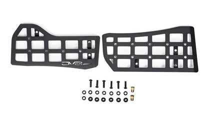 DV8 Offroad DVE Molle Panels