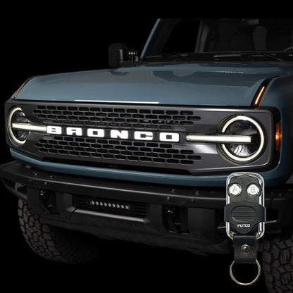 Putco PUT Exterior Trim Accessories