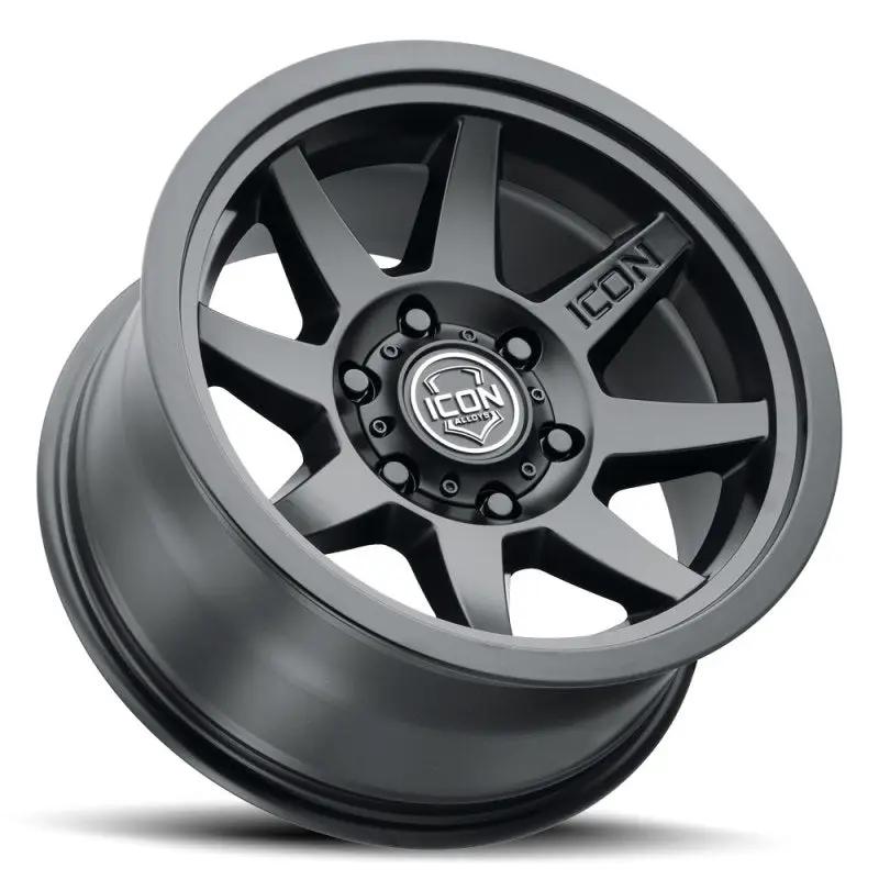 ICON ICO Rebound Wheels by ICON