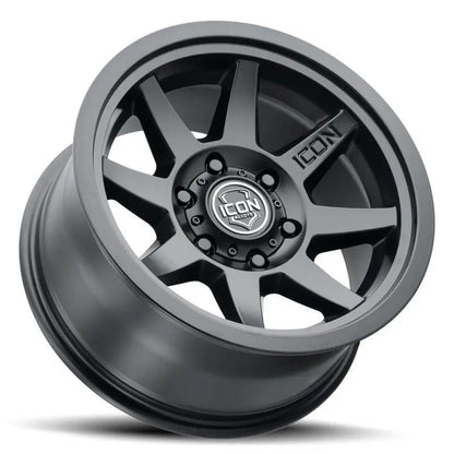 ICON ICO Rebound Wheels by ICON