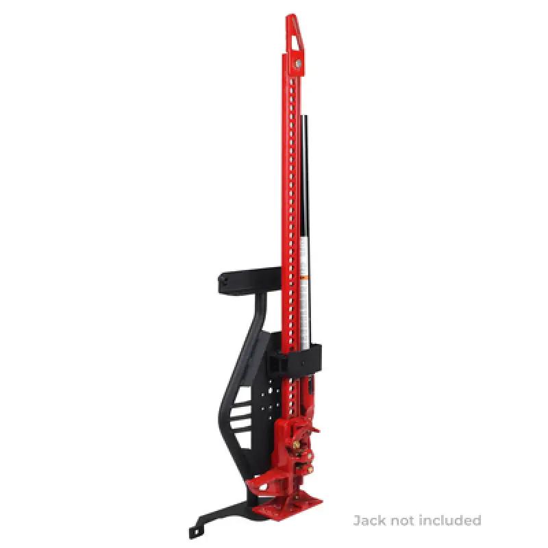 Go Rhino GOR Jack Mounts by Go Rhino