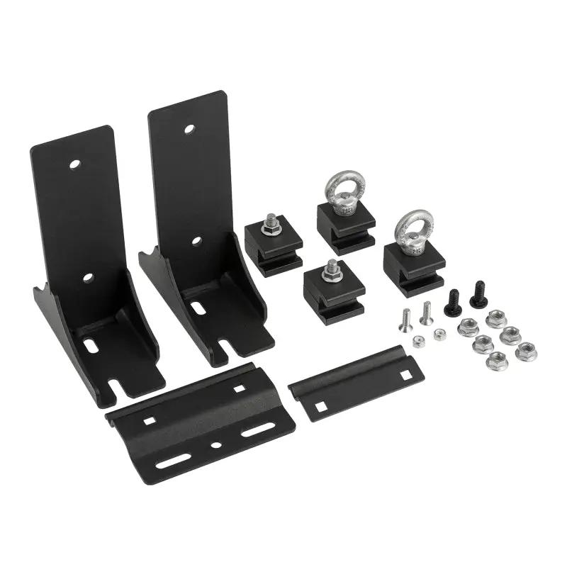 ARB Roof Rack & Barrier Components by ARB
