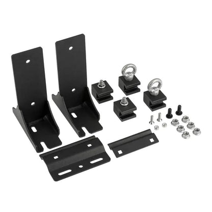 ARB Roof Rack & Barrier Components by ARB