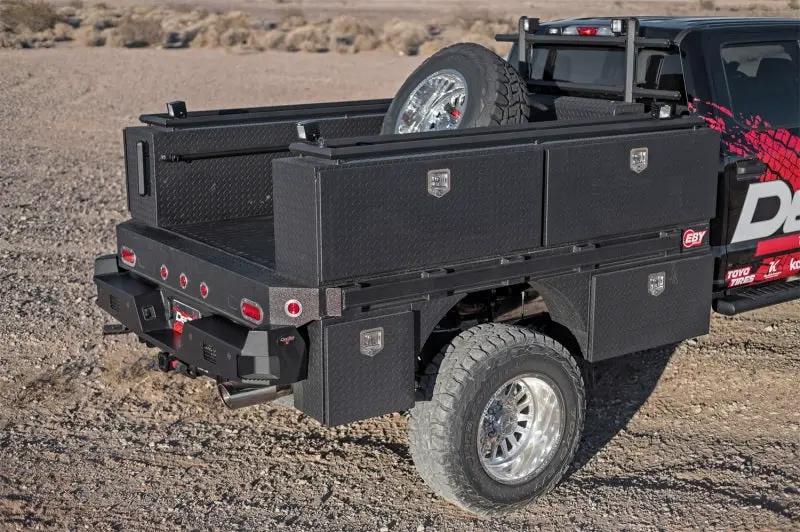 Dee Zee DZE HD Toolbox by Dee Zee