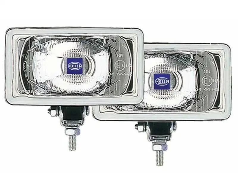 HELLA Vision Plus Head Lamp by Hella