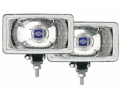 HELLA Vision Plus Head Lamp by Hella