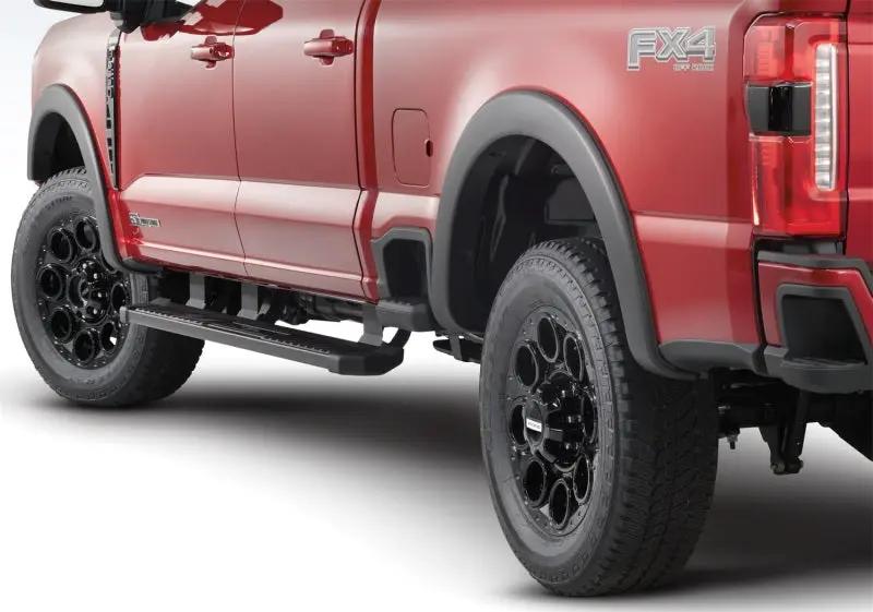 Ford Racing FR Wheels by Ford Racing