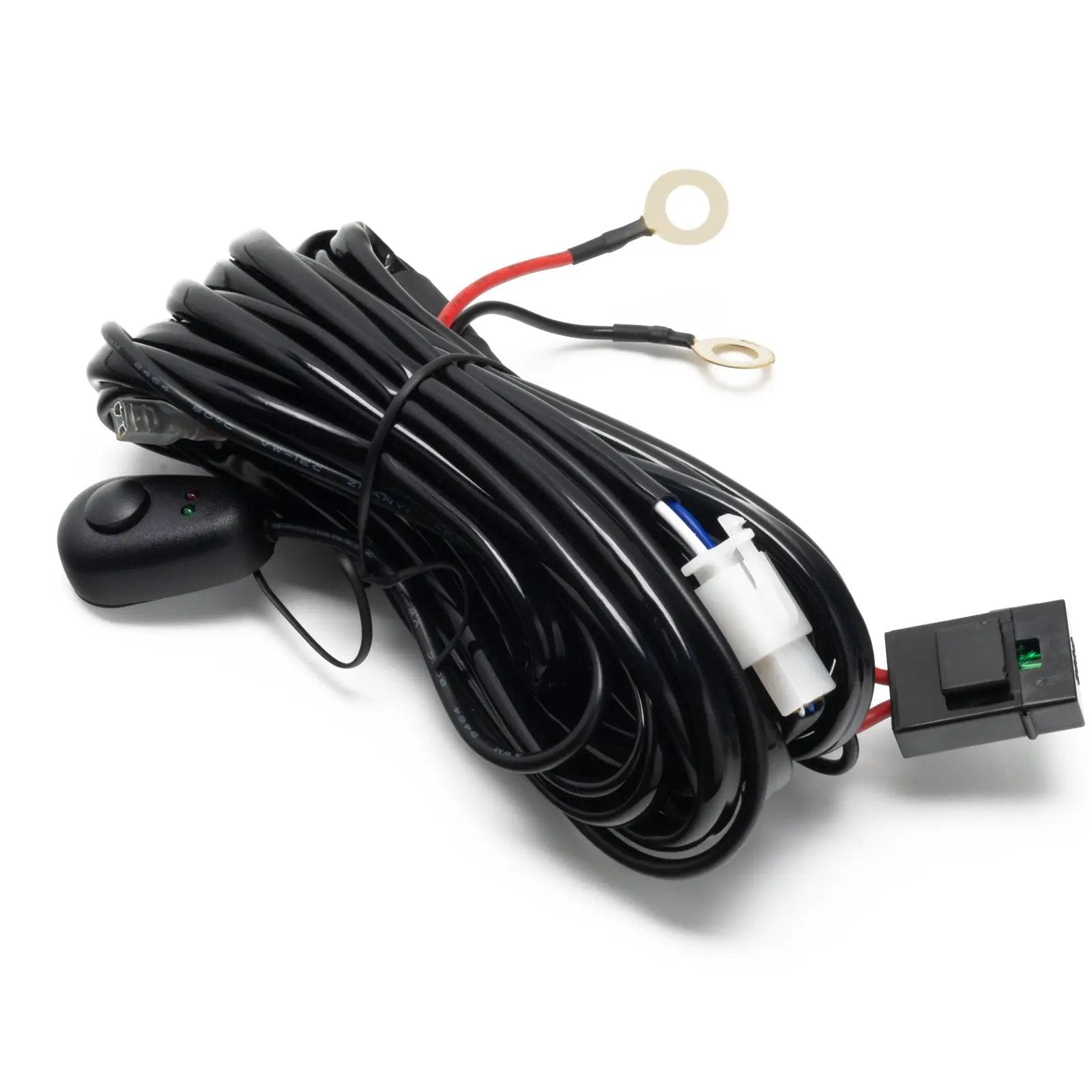 Oracle Lighting Includes a wireless key FOB which can control up to two devices. by Oracle Lighting