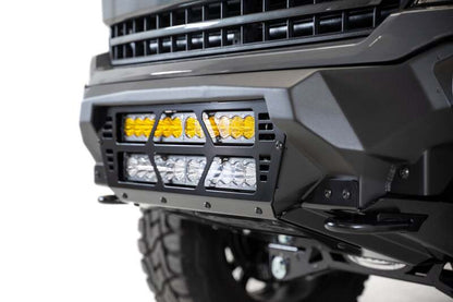 Addictive Desert Designs ADD Bomber Front Bumpers