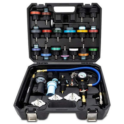 Mishimoto MM Tools
