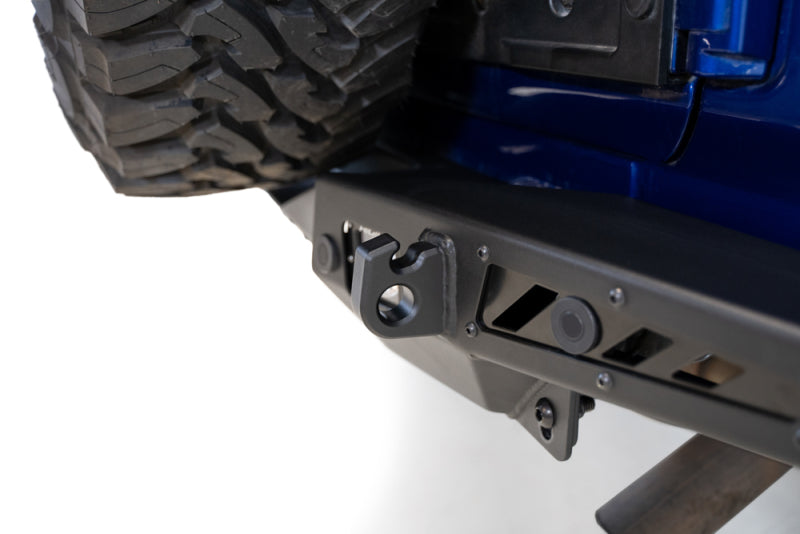 Addictive Desert Designs ADD Stealth Fighter Rr Bumper