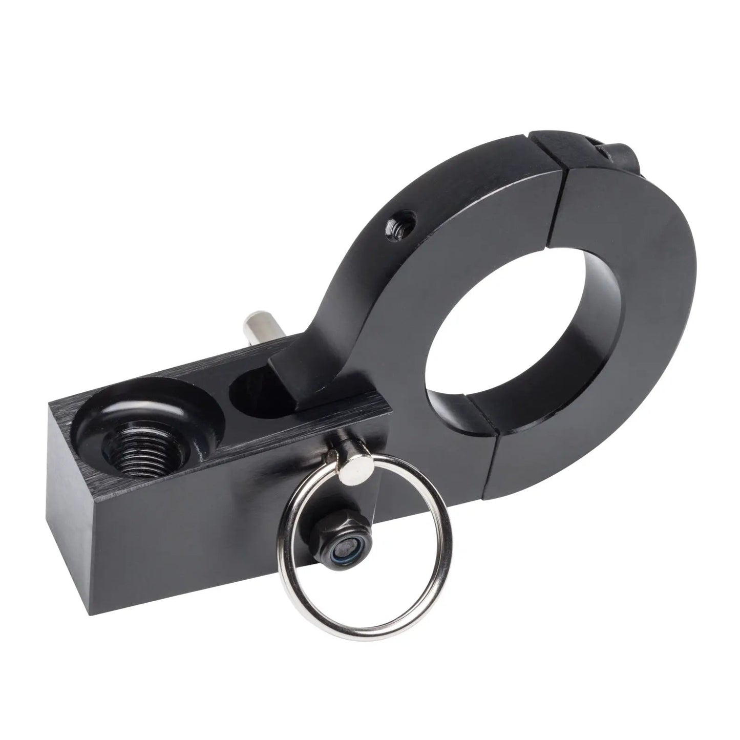 Oracle Lighting Product includes a threaded receiver for installation. by Oracle Lighting