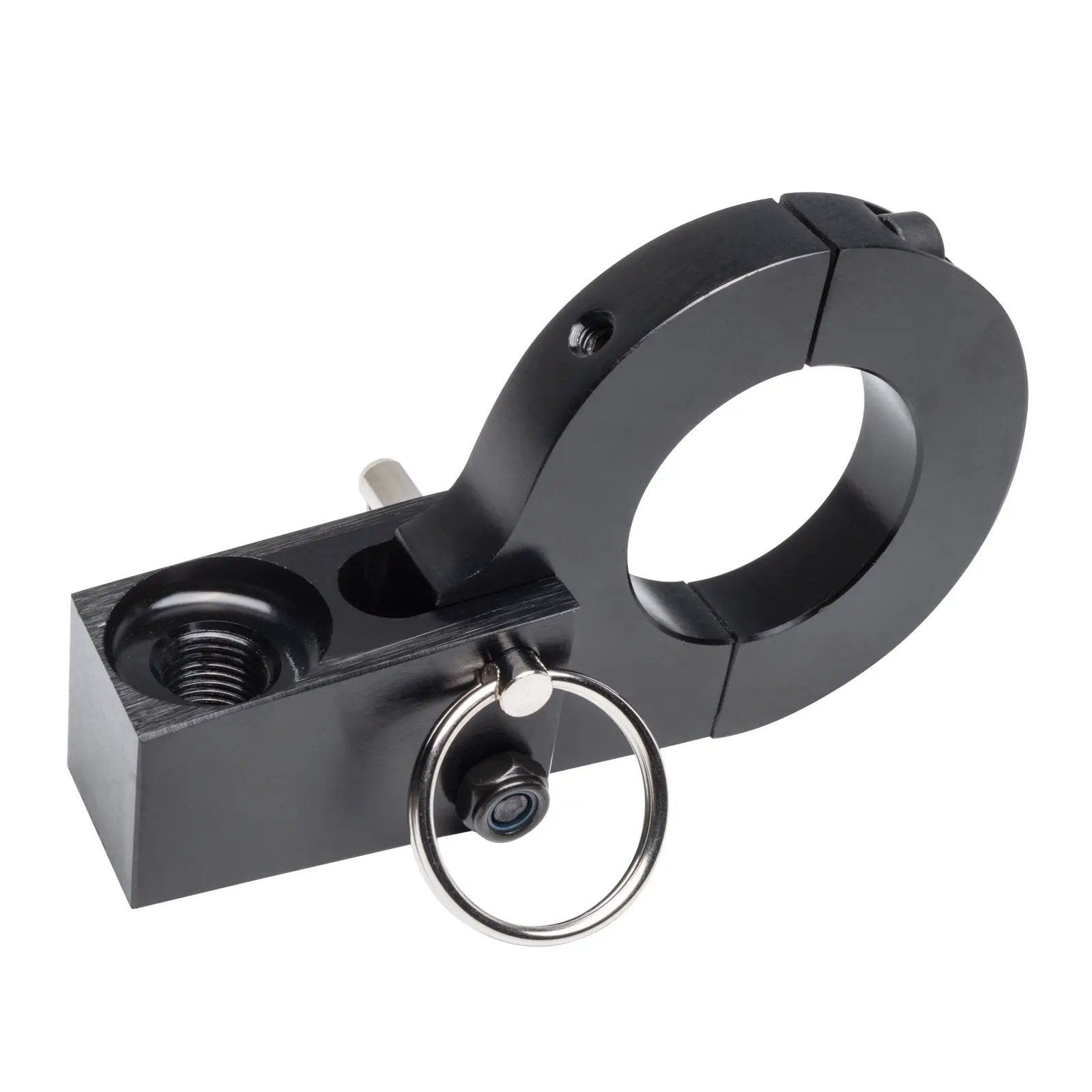 Oracle Lighting Product includes a threaded receiver for installation. by Oracle Lighting