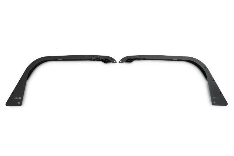 DV8 Offroad DVE Fenders